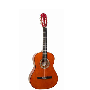 VIOLÃO GIANNINI INFANTIL 3/4 NYLON ACÚSTICO - N6 NT