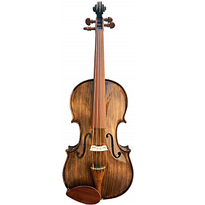 VIOLINO ROLIM MILOR 4/4 - BRILHANTE