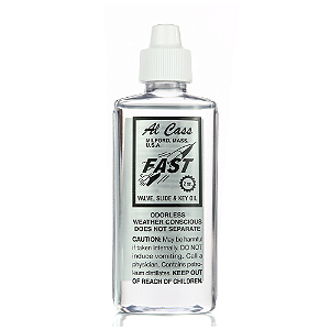 LUBRIFICANTE AL CASS FAST PARA PISTOS VÁLVULAS E ROTORES