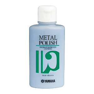 POLIDOR YAMAHA PARA INSTRUMENTOS RÚSTICOS METAL POLISH