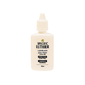 LUBRIFICANTE SPECIFC LUTHIER PARA ROTORES - EXTRA FINO