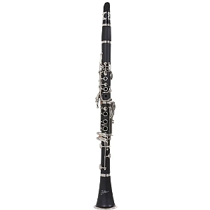 CLARINETE ZELLMER 17 CHAVES SIB
