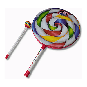 TAMBOR LOLLIPOP CUSTOM KIDS