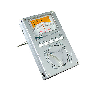 AFINADOR KORG ORQUESTRAL OT120