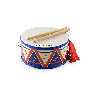 TAMBOR INFANTIL CONCERT TC6