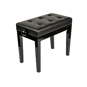 BANCO SATY PIANO COM REGULAGEM DE ALTURA BP80