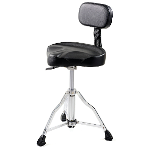 BANCO PREMIUM BATERIA COM ENCOSTO DTRAB1118