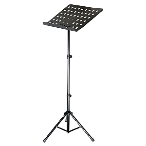 ESTANTE DE PARTITURA CONCERT MS20