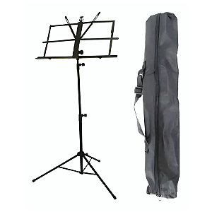 ESTANTE DE PARTITURA CUSTOM SOUND CSM2