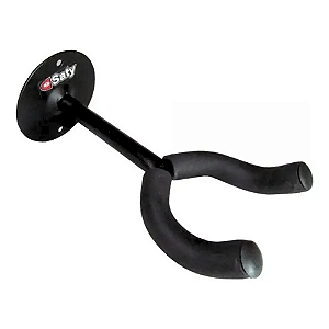 SUPORTE DE PAREDE PARA INSTRUMENTOS DE CORDAS SATY SP10 PLUS