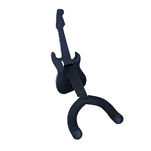 SUPORTE DE PAREDE PARA INSTRUMENTOS DE CORDAS SATY SPG20