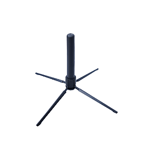 SUPORTE PARA FLAUTA TRANSVERSAL SATY FL10