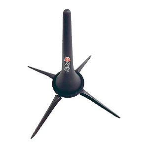 SUPORTE PARA CLARINETE SATY CL10