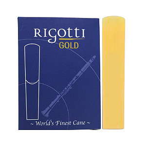 PALHETA RIGOTTI CLARINETE CLASSIC