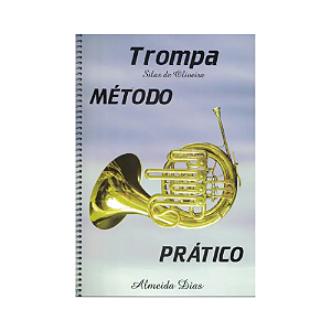 MÉTODO TROMPA ALMEIDA DIAS