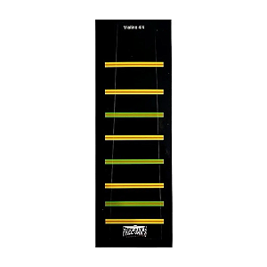 ADESIVO FREE SAX PARA ESCALA DE VIOLINO