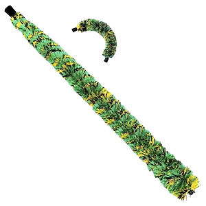 ESCOVA SECADORA FREE SAX SAX SOPRANO CURVO FSSC
