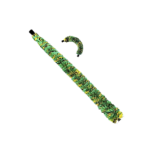 ESCOVA SECADORA FREE SAX SAX SOPRANO CURVO FSSC