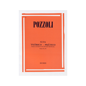 GUIA TEÓRICO PRÁTICO - POZZOLI PARTE III E VI
