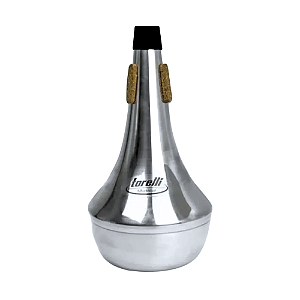 SURDINA TORELLI TROMBONE TA116 STRAIGHT