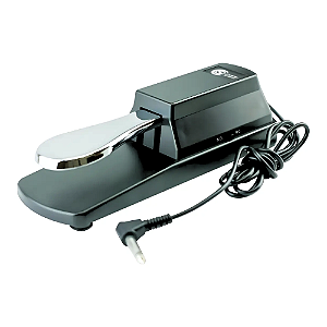 PEDAL DE SUSTAIN CUSTOM SOUND CPS 10