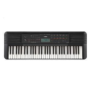 TECLADO YAMAHA PSR E283