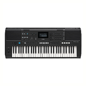 TECLADO YAMAHA PSR E483