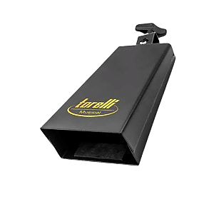 COWBELL TORELLI 8" TO053