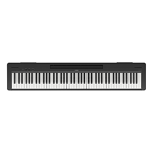 PIANO DIGITAL YAMAHA PORTÁTIL P145BTB