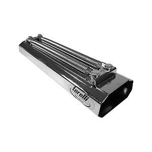 RECO RECO TORELLI 2 MOLAS TR500