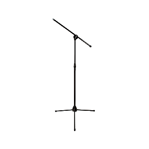 PEDESTAL GIRAFA PARA MICROFONE SATY SMG10
