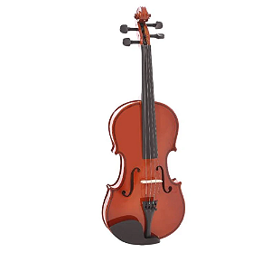 VIOLA DE ARCO 38CM ZELLMER ZLM38NVA