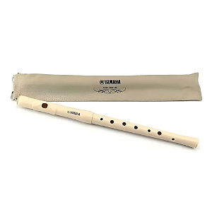 FLAUTA YAMAHA PÍFARO FIFE YRF21