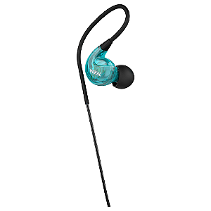 FONE DE OUVIDO VOKAL E40 AZUL
