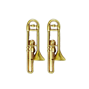 PRENDEDOR DE PARTITURA PAGANINI TROMBONE PPT088