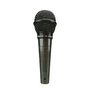 MICROFONE KADOSH K300 COM FIO