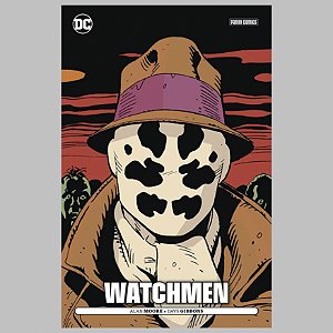 Watchmen (DC De Bolso)