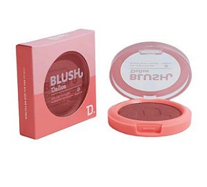 Blush Era Sol Que Me Faltava 3 - Dailus