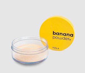 Pó Banana Powder - Vizzela