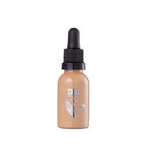 Base Média Cobertura CHILL Angel Wings - Pri Lessa - 30ml cor 02