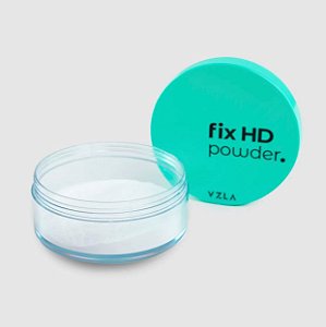 Pó Translúcido Fix HD Powder - 9g