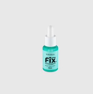 Blindagem Gotas Fix Vizzela - 30ml