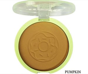 Blush Compacto da Melu -Pumpkin