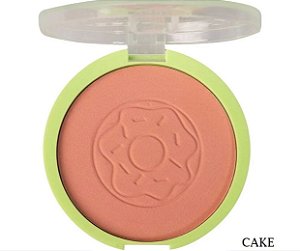 Blush Compacto da Melu - Cake