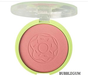 Blush Compacto da Melu - Bubblegum