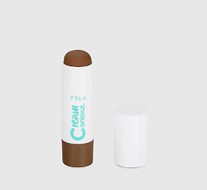 Cream Contour Contorno em Stick Cor 3 – Vizzela