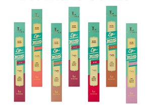 Batom Liquido Lip Matte - Latika