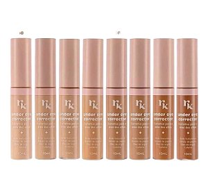 Corretivo - Ruby Kisses - Under Eye Kiss New York