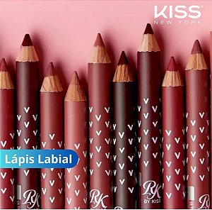 Lápis de Boca Ultra - Ruby Kisses