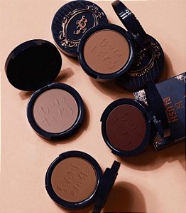 BT Blush Contour - Bruna Tavares